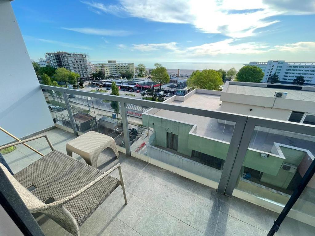 Apartament Sea View Apartament Mamaja Zewnętrze zdjęcie
