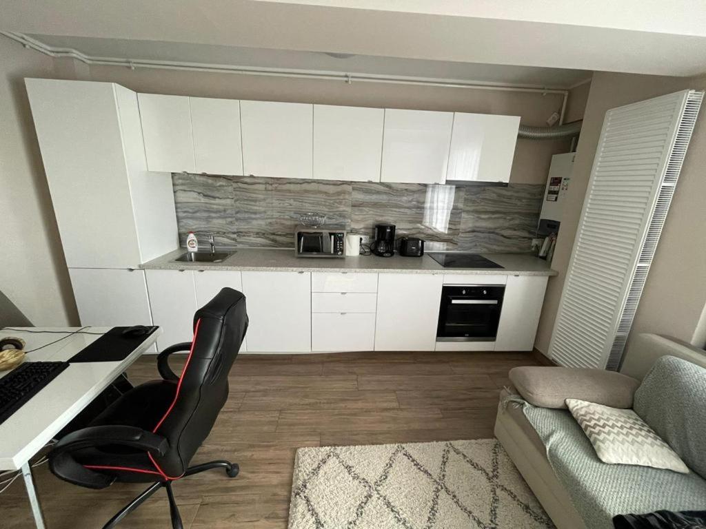 Apartament Sea View Apartament Mamaja Zewnętrze zdjęcie