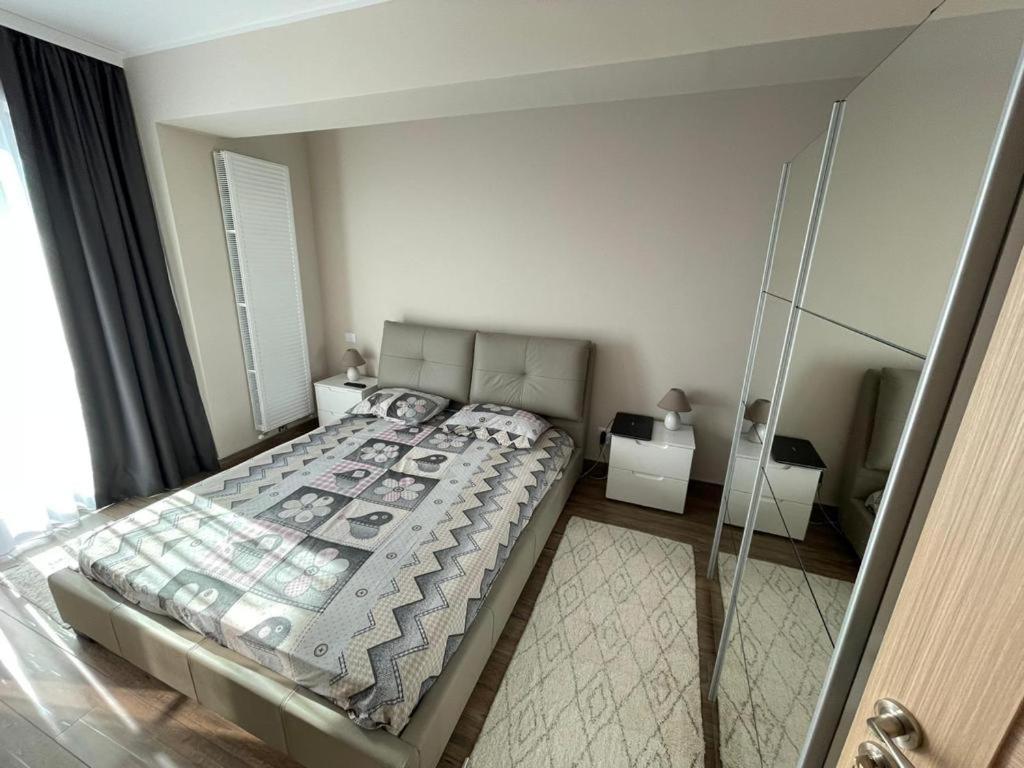 Apartament Sea View Apartament Mamaja Zewnętrze zdjęcie