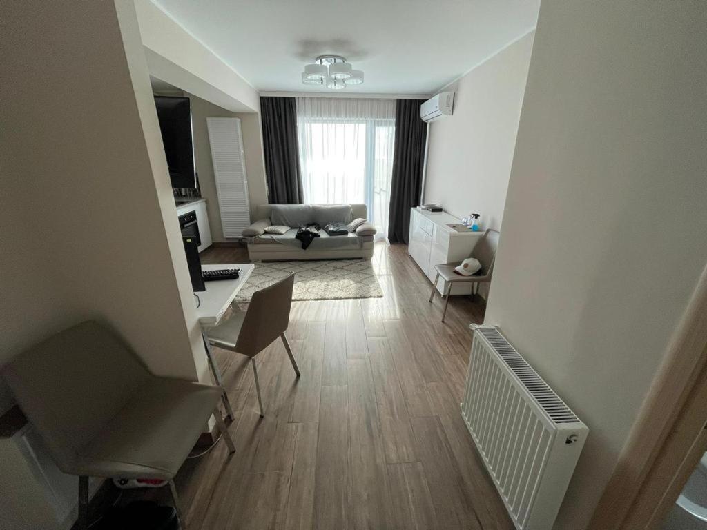 Apartament Sea View Apartament Mamaja Zewnętrze zdjęcie